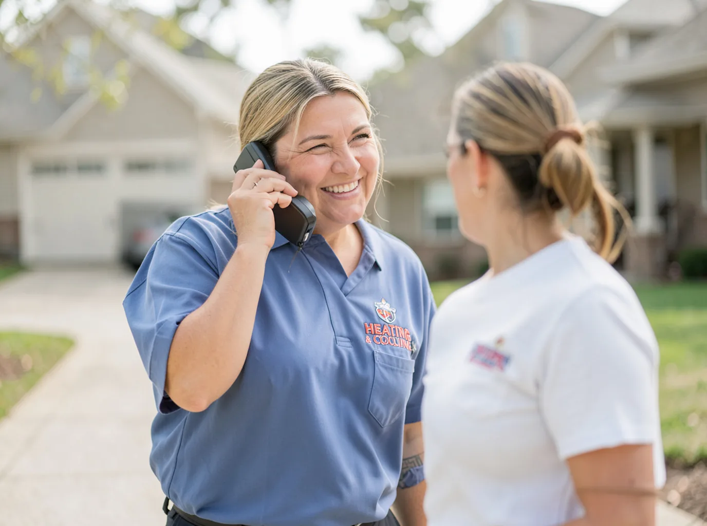 Hvac Repair Wheeling, IL FAQs